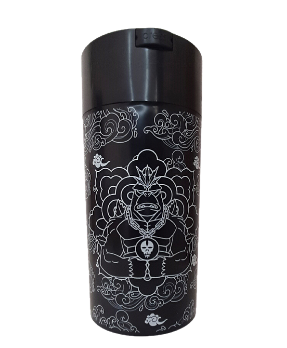 Potão Hermético Colmeia 2,25 Lt.