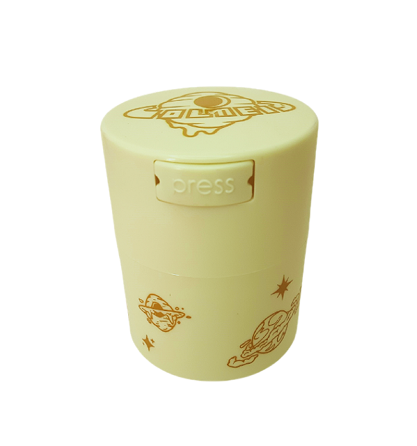 Pote Hermético Colmeia 300ml