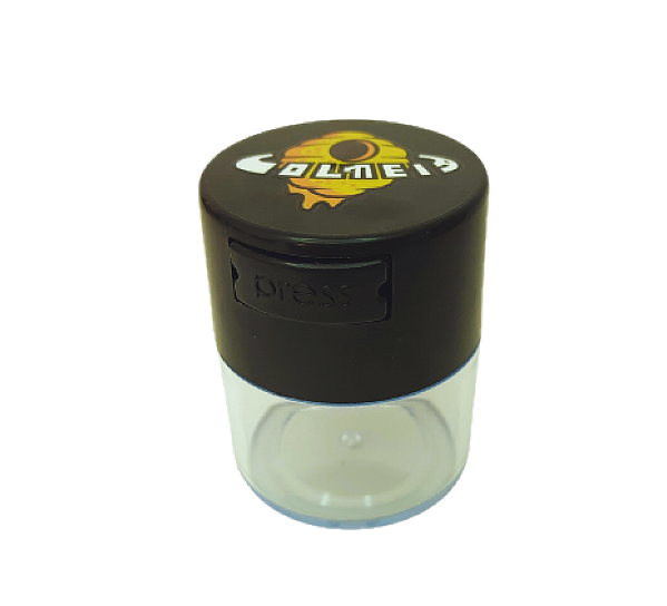 Pote Hermético Colmeia 150ml