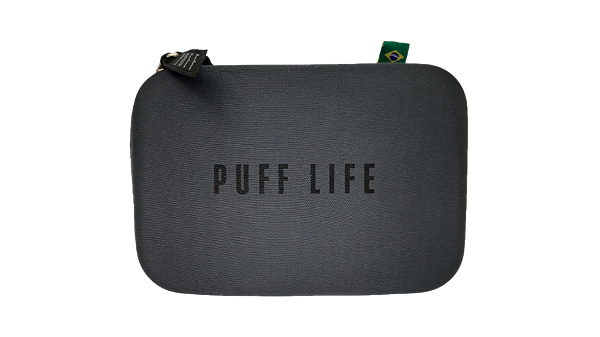 Case Puff Classic - Ed. Limitada - Badego