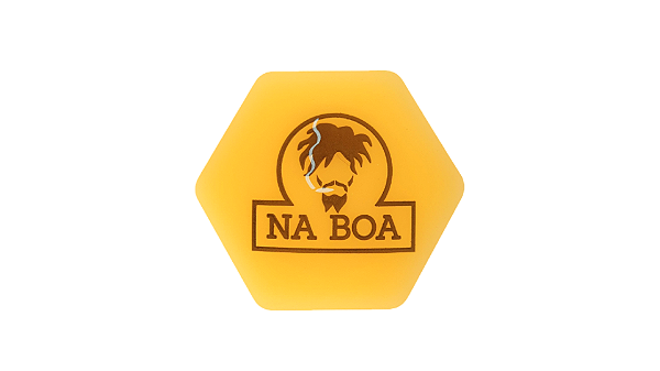 Slick Hexagonal Glow 26ml - Na Boa