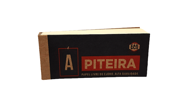 Piteira A Piteira - Slim