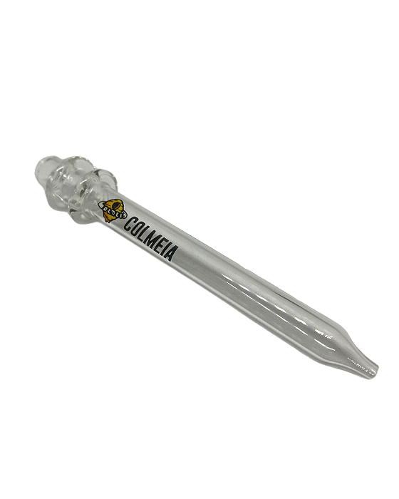 Nectar colector de vidro - Colmeia - Pequeno