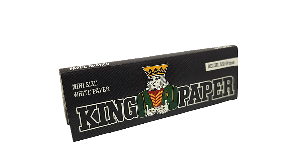 Seda King White paper M.S.