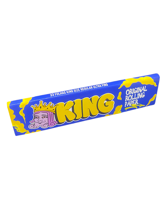 Seda King White Paper K.S.