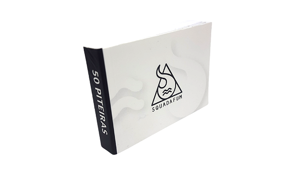 Piteira Squadafum - Large