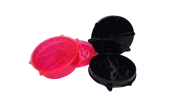 Dichavador Sadhu Grande