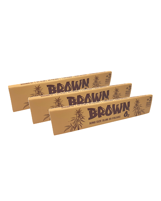 Combo Seda O2 Brown K.S.