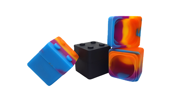 Slick Silicone Lego 7ml