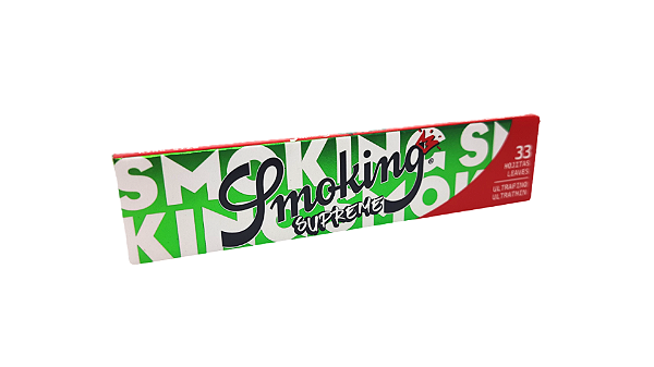 Seda Smoking Supreme K.S.