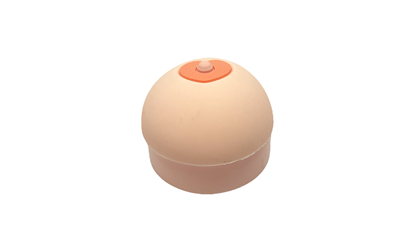 Slick Silicone - Tetinha 5ml
