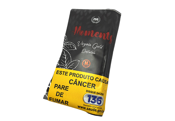 Tabaco Moments 25g