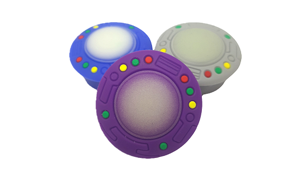 Slick Silicone - OVNI 5ml