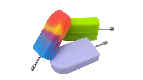 Slick Silicone - Picolé 6ml