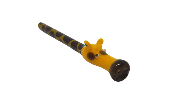 Piteira de Vidro - Girafa