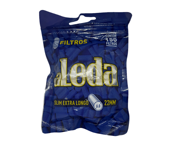 Filtro aLeda Longo 6mm