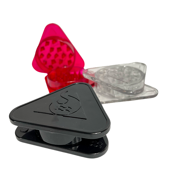 Dichavador Squadafum