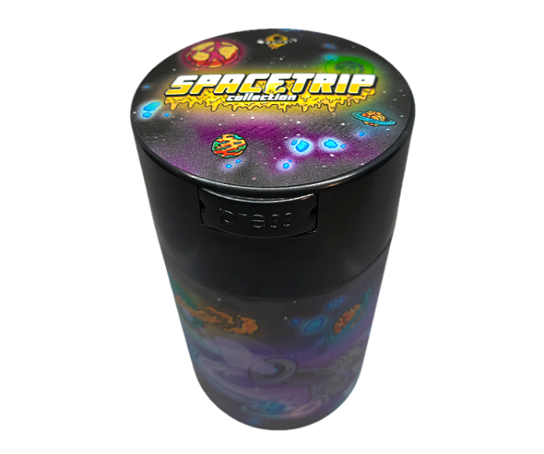 Pote Hermético Colmeia 550ml