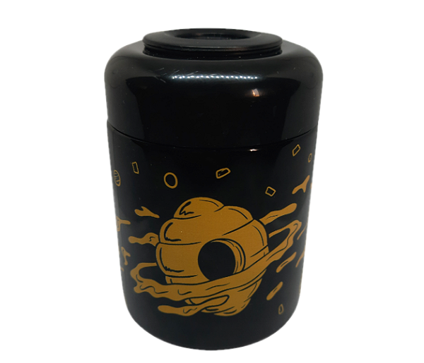 Pote UV Termo-higrometro 250ml