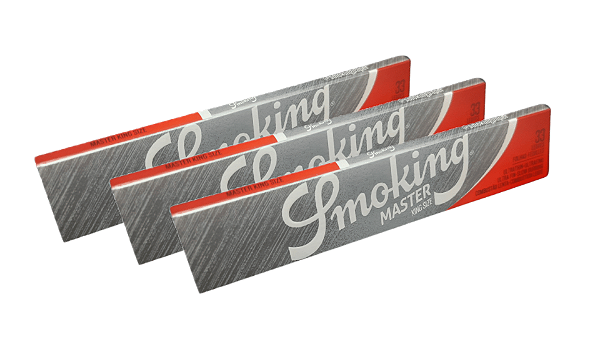 Combo Smoking Master K.S.