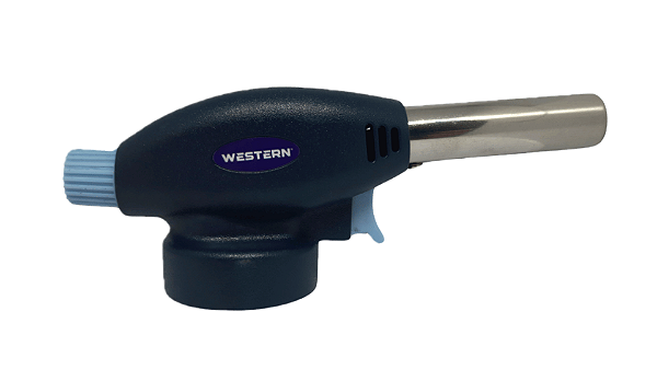 Maçarico Western c/ regulagem