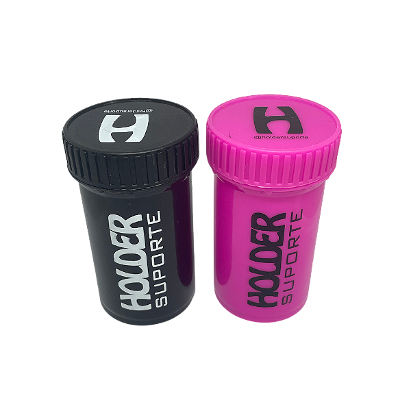 Pote Hermético Holder 100ml