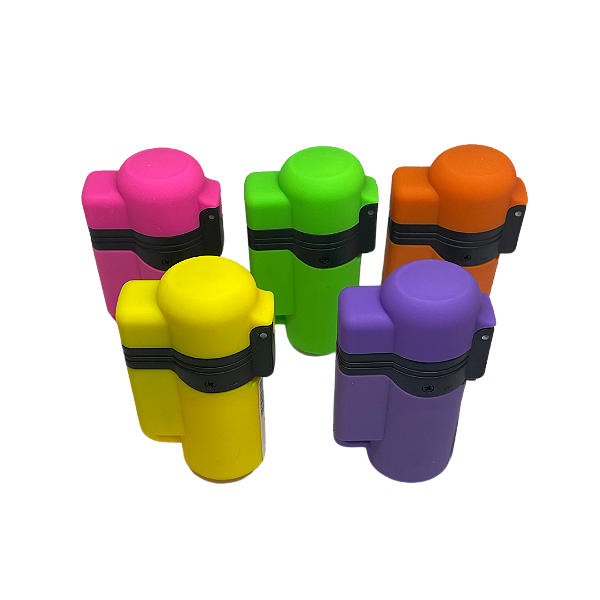 Maçarico Emborrachado