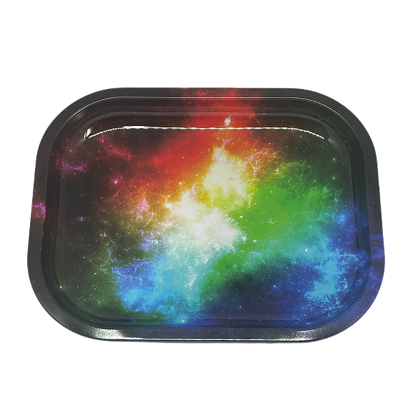 Bandeja de metal P - Cosmos