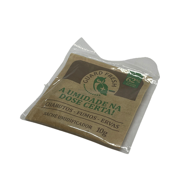 Boveda Guard Fresh 62% 10g