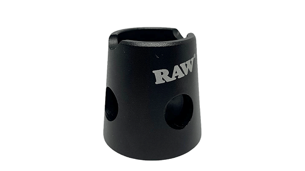 Cinzeiro Raw - Snuffer com imã