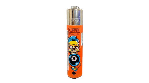 Mini Clipper Colecionável - Vices