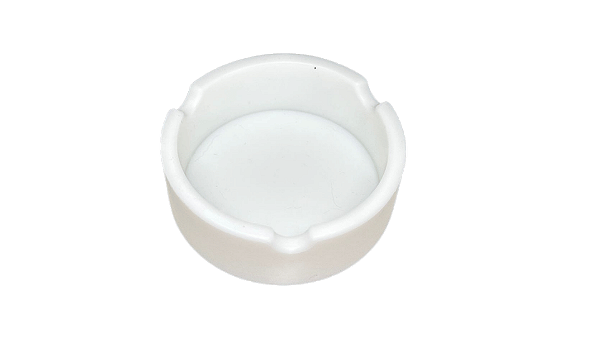 Cinzeiro de Silicone Glow - P