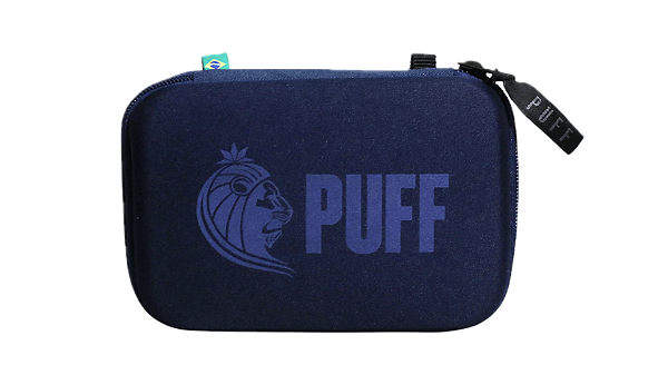 Case Puff Classic - Ed. Limitada - Colors
