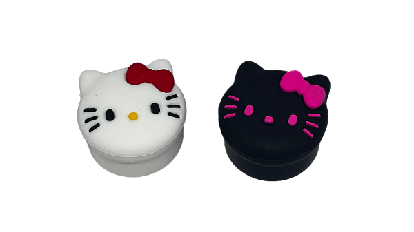 Slick Silicone Hello Kitty 5ml