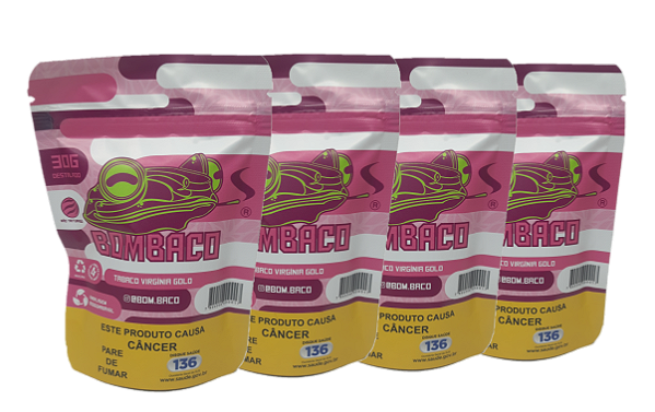 Combo 4 Bombacos Extra Suave