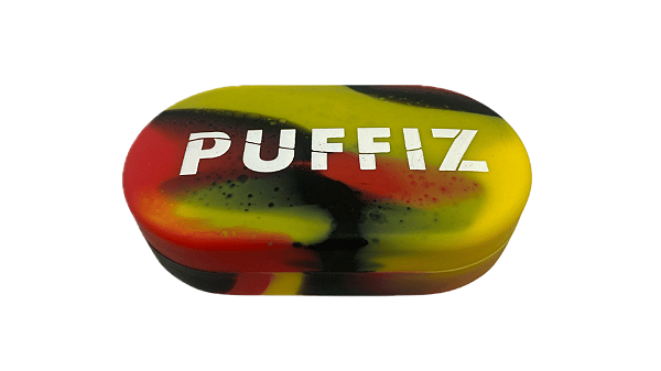 Slick Silicone 6x1 Puffiz 60ml