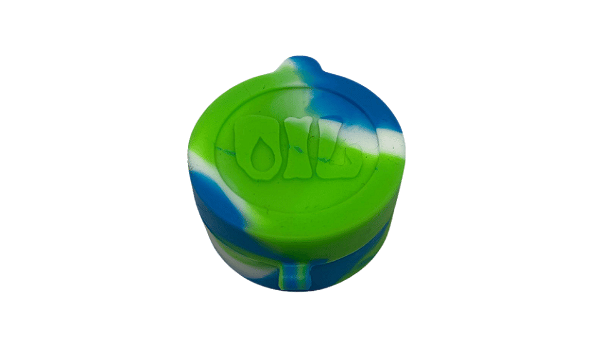 Slick Silicone c/ divisória Puffiz 10ml