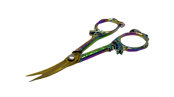 Tesoura ABDZ - Fly Curve