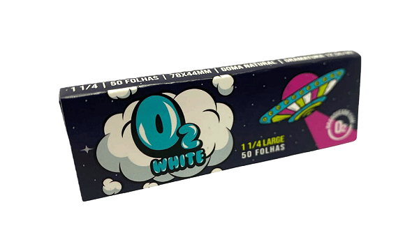 Seda O2 Pop White M.S.