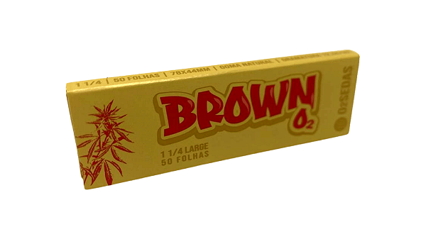 Seda O2 Pop Brown M.S.