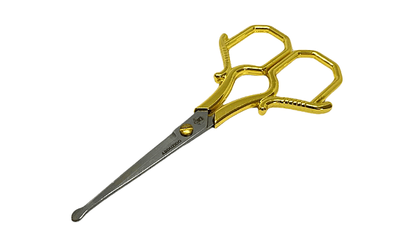 Tesoura ABDZ - Kush Gold