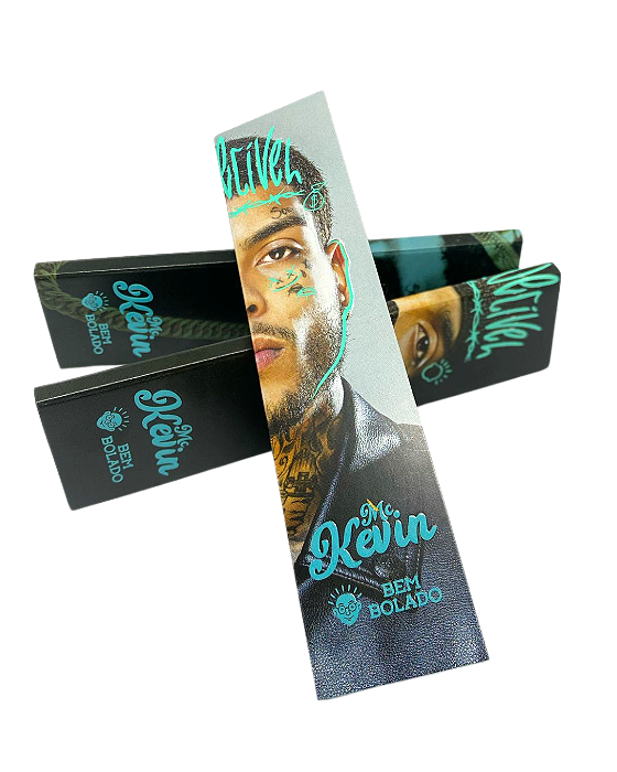 Seda Bem Bolado Brown - MC Kevin - K.S.