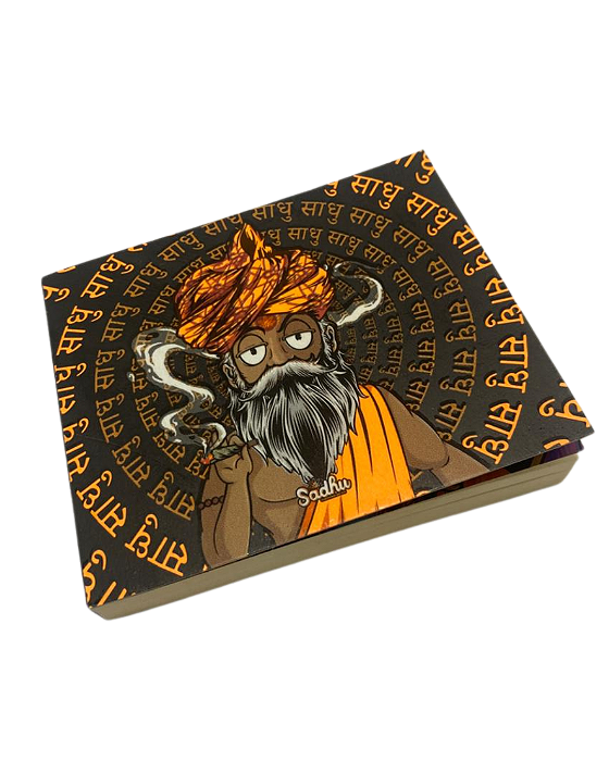 Piteira Sadhu Night - Mega Large