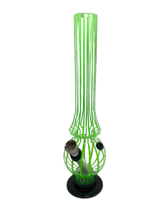 Bong de Acrílico 25cm