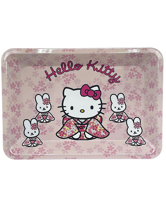 Bandeja Hello Kitty - Pequena