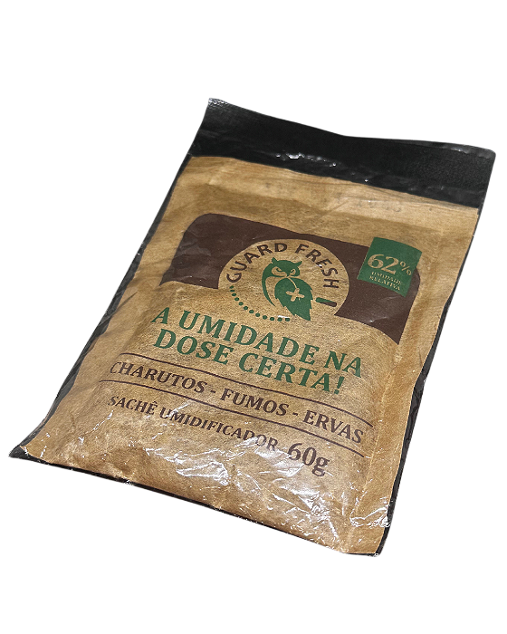 Boveda Guard Fresh 62% 60g