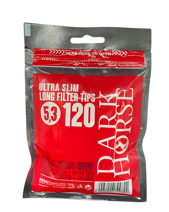 Filtro Dark Horse Ultra Slim Long 5.3mm