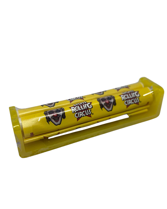 Máquina p/ enrolar cigarro Lion R. Circus K.S. - Bolador