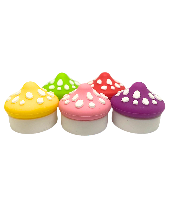 Slick Silicone - Cogumelo 5ml