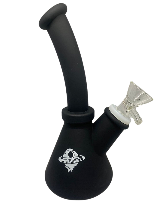 Bong de Silicone - Colmeia